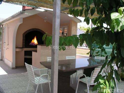 Apartmani Trogir 6